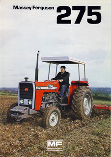 Massey Ferguson